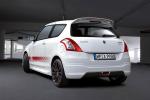 Suzuki Swift X-ITE 2011 года